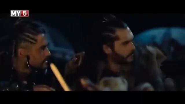 Tarixiy kino uzbek tilida
