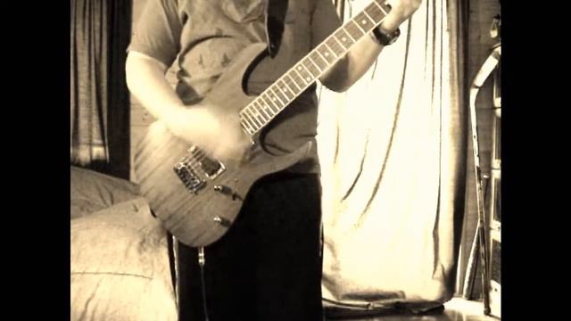 **My Guitar Improvision-LuGoo** смотреть онлайн