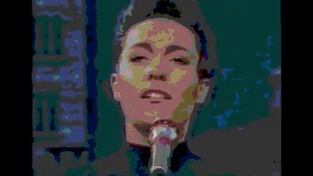 Giuni Russo "Malinconia" смотреть онлайн