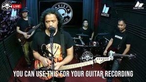 MOOER Prime P1 on Tour! Real world Use!