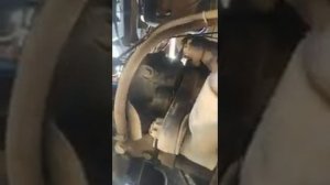 МАЗ усиление передних рессор.