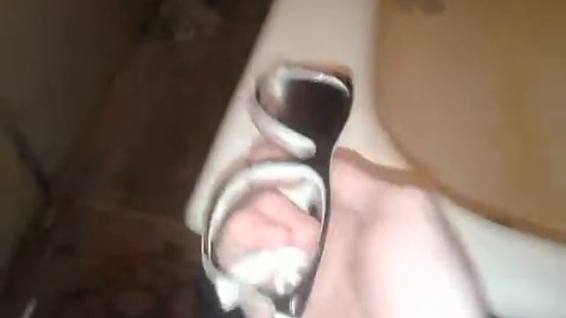 замена стекла на очках смотреть онлайн