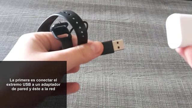 ?⌚ Cómo CARGAR Samsung Galaxy Fit 2 смотреть онлайн