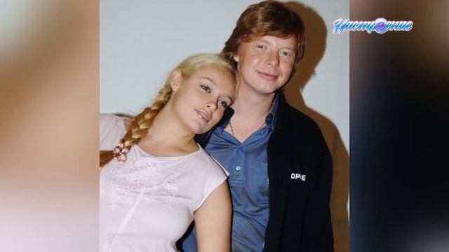 Звёздный развод: Андрей Григорьев-Апполонов и Марина Банкова | Как познакомились и почему рассталис