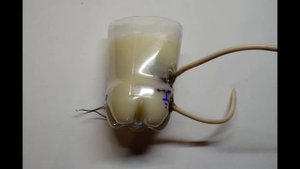 Генератор высокого напряжения DIY