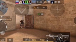 КБ Standoff 2) на 10 подписчиков спалю IDI