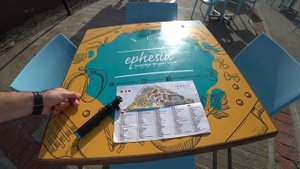 Турция 2020?? Кушадасы. Самый честный обзор отеля Ephesia Holiday Beach Club. На фото он не такой!