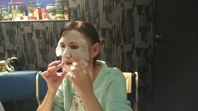 Челендж. Маска в день смотреть онлайн