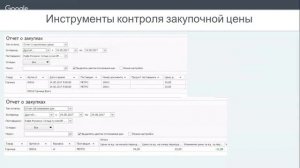 Как грамотно снизить фудкост: 3 инструмента для закупок и логистики в общепите.