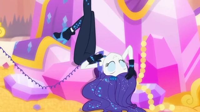 [Рарити] Это я лучше всех смотреть онлайн