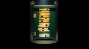 Open Safe Box level 19