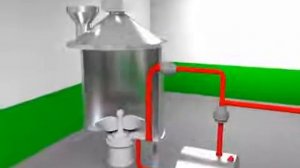 Технология производства ЛКМ на основе НВЭП