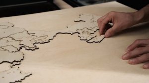 AtomStack A70 Max Laser Machine Equiped with F60 Air Assist Kit