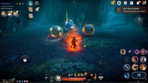 ЛАБИРИНТ МРОВИКОВ / ОБЗОР И ПРИЗЫ / BLACK DESERT MOBILE