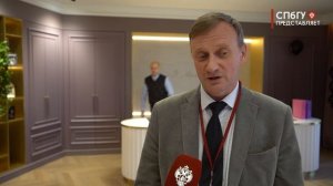 Новости СПбГУ: 5-й Профессорский форум «Наука и образование в условиях глобальных вызовов»