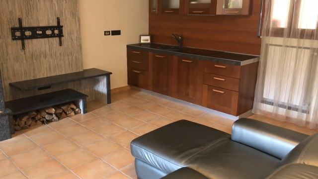 Дом в Себорга за 420 000 евро после ремонта - Недвижимость в Италии