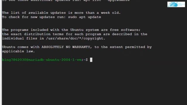 How to Install/Setup MariaDB Server on Ubuntu 20.04 on GCP Google Cloud (2 Min Install) смотреть онлайн