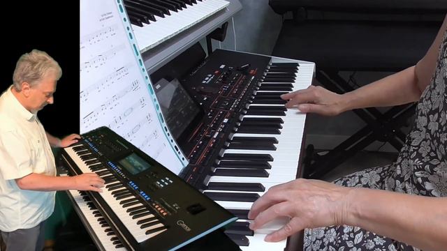 Blue Bayou Berlinda & Maurice смотреть онлайн