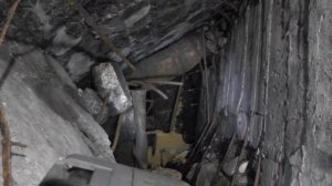 Ракетный комплекс Р-16У. ШПУ типа "Шексна-В". Часть 4.