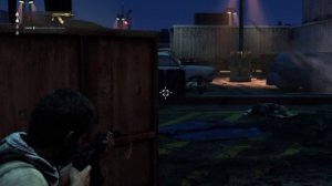 Прохождение Uncharted 3: Иллюзии Дрейка — Глава 16: Второго шанса не будет