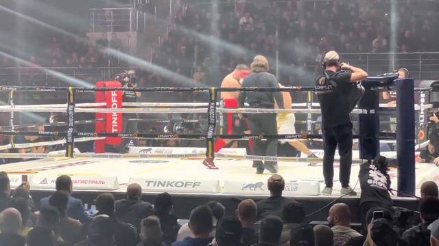 Hardcore Boxing ?Cobra ? Soslan Asbarov (Champion ?) vs Dmitriy Kudrishov смотреть онлайн