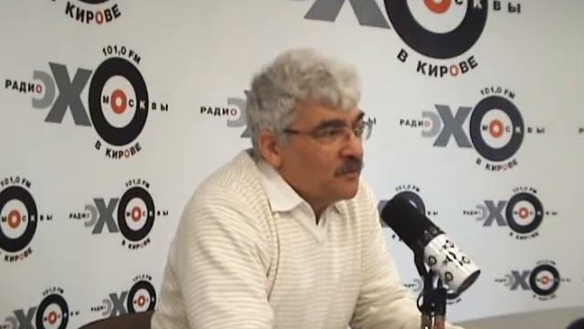 Азиз Агаев, директор компании "Бизнес-информ". ОМ от 21.04.15 смотреть онлайн