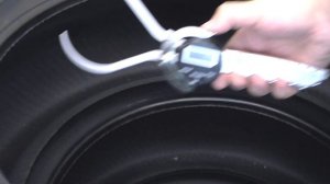 Marshal MU12 /// толщина, бортик ? /// Kumho tyres