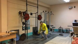 Мировой рекорд в вертикальном прыжке?