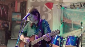 Анна Грилар. Крестики-нолики