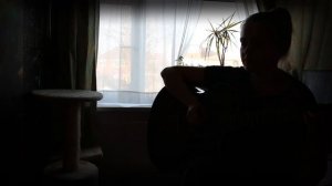 Руки Вверх  - Здравствуй, это я / кавер под гитару