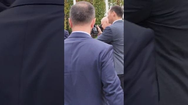 С прошедшим ДНЁМ РОЖДЕНИЯ! ✨️В адрес уважаемого Президента РФ Владимира Путина!??