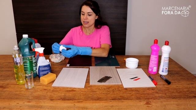 Como limpar corretamente os móveis de MDF смотреть онлайн