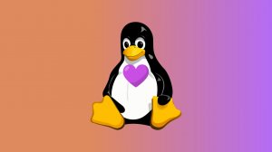 Вот за что я люблю Linux