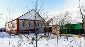 ПРОДАМ ДОМ в Белгородской области/111,3 кв. м./ Цена 5 100 000 рублей.