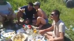 Черный Аман !!!!