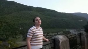 #ПУШКИН2021 . Стихотворение читает Алиева Эльвира, А.С.Пушкин " Кавказ"