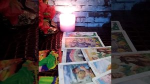 Какие энергии навсегда уходят? Таро расклад