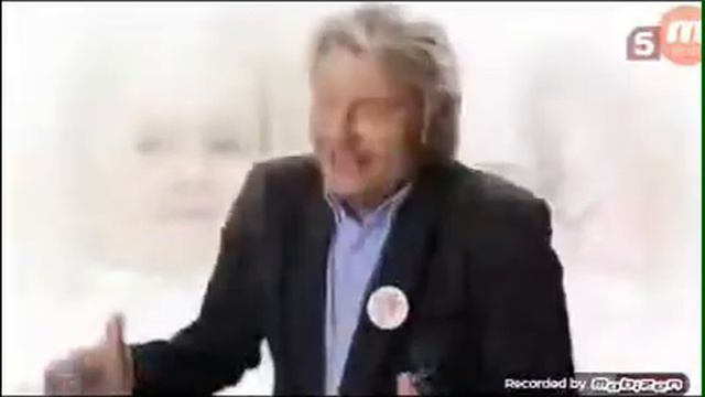 День добрых дел на пятом канале. смотреть онлайн