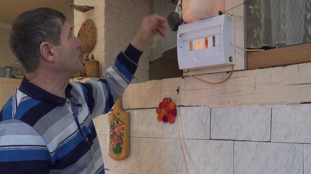 Занимательный сюжет про водородную печку с Лёшей Спринчаном. смотреть онлайн