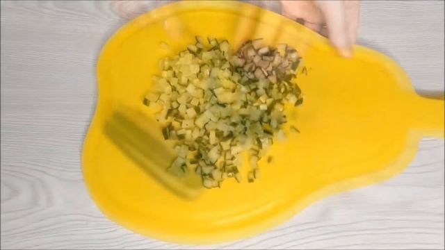 Закусочные бутерброды на праздничный стол