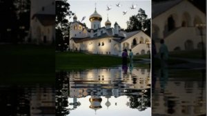 (2) Дионисий Сидоренко(песнопения)
