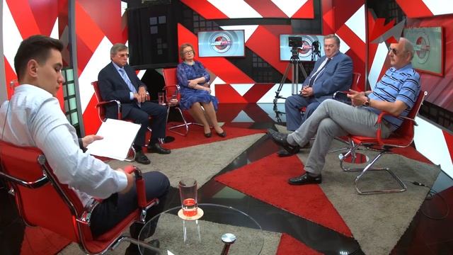Недоросли... (19.06.2019)