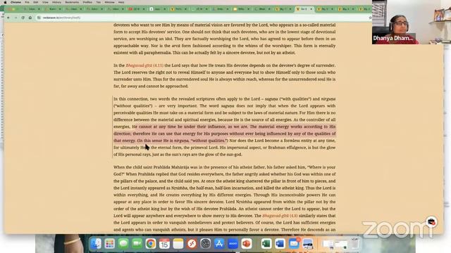 AL5- ISO- Mantra 4-8- TAM 5.00PM- Jan 15- By Dhanya Dhamesvari DD смотреть онлайн