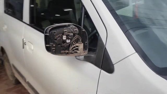 Maruti Suzuki WAGONR | Spoiler Installation смотреть онлайн