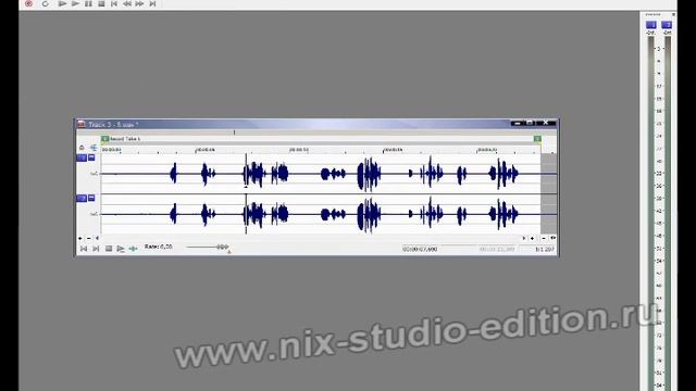Как переозвучить свое видео? смотреть онлайн