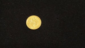 Что можно было купить на 5 золотых рублей Николая 2