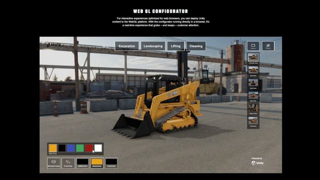 A-frame vs Unity: Which is Best for Experiential Learning? смотреть онлайн