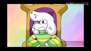 Топ 10 меме андертейл