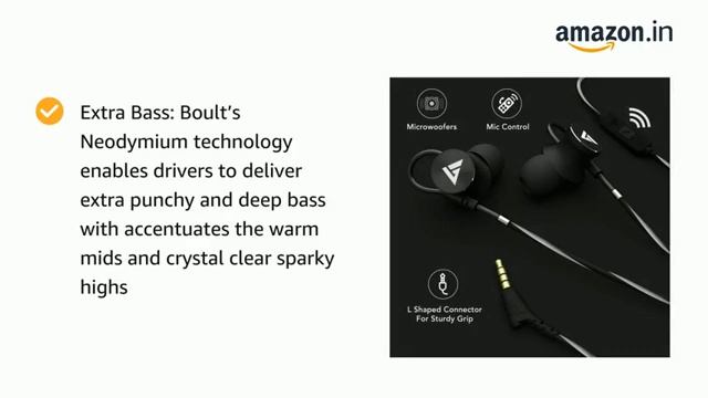 Best Earphones to Buy on Amazon Under ₹500 in 2021. Link in Description. смотреть онлайн