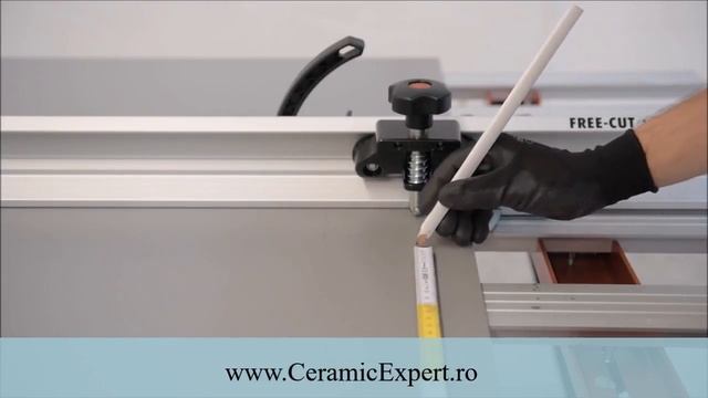 Sistem de taiere placi mari Free Cut Raimondi - demonstratie taiere placi ceramice 6mm смотреть онлайн